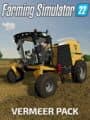 Farming Simulator 22: Vermeer Pack