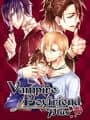Vampire Boyfriend Plus