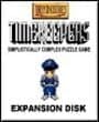 Timekeepers Expansion
