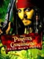 Pirates of the Caribbean: Dead Man's Chest