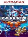 Override 2: Super Mech League - Ultraman