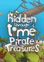 Hidden Through Time: Pirate Treasures