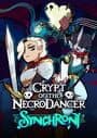 Crypt of the NecroDancer: Synchrony