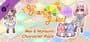 100% Orange Juice: Mei & Natsumi