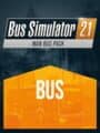 Bus Simulator 21: MAN Bus Pack