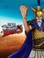 One Piece: Burning Blood - Platinum Luffy