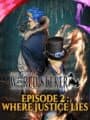 One Piece: World Seeker - Extra Episode 2: Where Justice Lies
