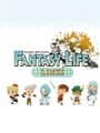 Fantasy Life Link!