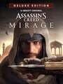 Assassin's Creed Mirage: Deluxe Edition