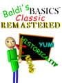 Baldi's Basics Classic Remastered