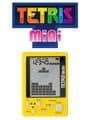 Tetris Mini