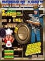 Retro Classix 2-in-1 Pack: Heavy Barrel & Super Burger Time