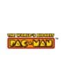 The World's Biggest Pac-Man