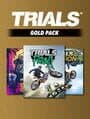 Trials: Gold Pack