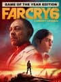 Far Cry 6: Game of the Year Edition