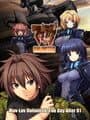 Muv-Luv Unlimited: The Day After - Episode 01 Remastered