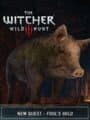 The Witcher 3: Wild Hunt - New Quest 'Fool's Gold'