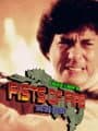 Jackie Chan in Fists of Fire