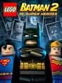 LEGO Batman 2: DC Super Heroes
