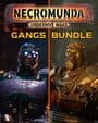 Necromunda: Underhive Wars - Gangs Bundle