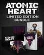 Atomic Heart: Limited Edition