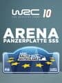 WRC 10: Arena Panzerplatte SSS