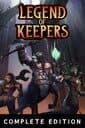 Legend of Keepers: Complete Edition