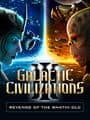 Galactic Civilizations III: Revenge of the Snathi DLC