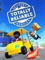 Totally Reliable Delivery Service: Cyberfunk