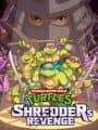 Teenage Mutant Ninja Turtles: Shredder's Revenge - Limited Edition