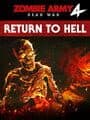 Zombie Army 4: Dead War - Mission 9: Return to Hell