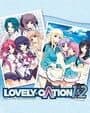 Lovely x Cation 1 & 2