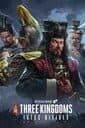 Total War: Three Kingdoms - Fates Divided