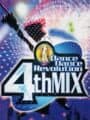 Dance Dance Revolution Solo 4thMix