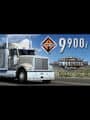 American Truck Simulator: International 9900i