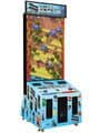 Crossy Road Arcade