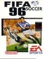 FIFA Soccer 96