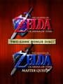 The Legend of Zelda: Ocarina of Time + The Legend of Zelda: Ocarina of Time - Master Quest: Two-game Bonus Disc!