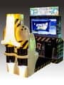 Jetpack Joyride Arcade