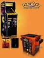 Pac-Man's Arcade Party