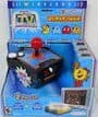Wireless Ms. Pac-Man