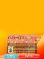 Namco Games Portal