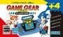 Game Gear Micro Blue