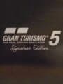 Gran Turismo 5: Signature Edition