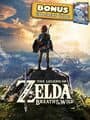 The Legend of Zelda: Breath of the Wild - Starter Edition