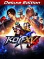 The King of Fighters XV: Deluxe Edition