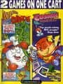 Codemasters 2 in 1: Fantastic Dizzy + Cosmic Spacehead