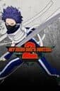 My Hero One's Justice 2: DLC Pack 6 - Hitoshi Shinso