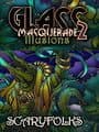 Glass Masquerade 2: Illusions - Scaryfolks Puzzle Pack