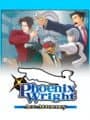 Phoenix Wright: Ace Attorney